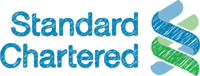 Standard Chartered logo